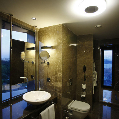 Gezi Hotel Bosphorus image