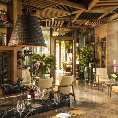 Gezi Hotel Bosphorus image