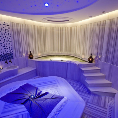 Gezi Hotel Bosphorus image
