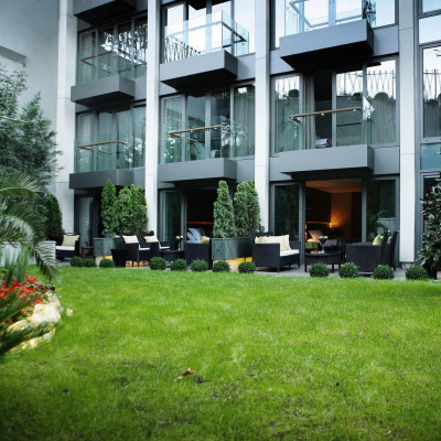 Gezi Hotel Bosphorus image