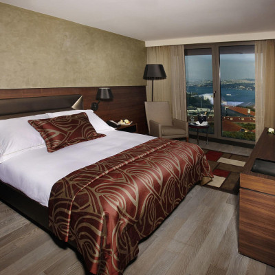 Gezi Hotel Bosphorus image