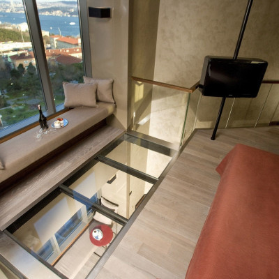 Gezi Hotel Bosphorus image