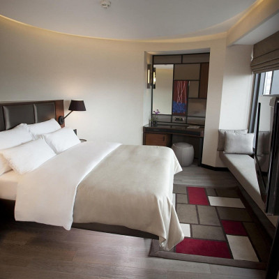 Gezi Hotel Bosphorus image