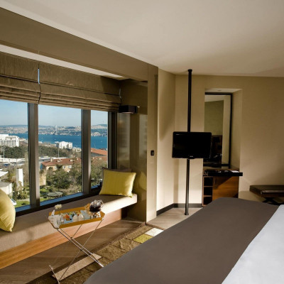 Gezi Hotel Bosphorus image
