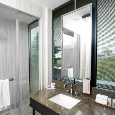 Gezi Hotel Bosphorus image