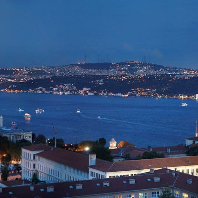 Gezi Hotel Bosphorus image