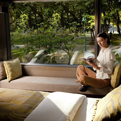 Gezi Hotel Bosphorus image