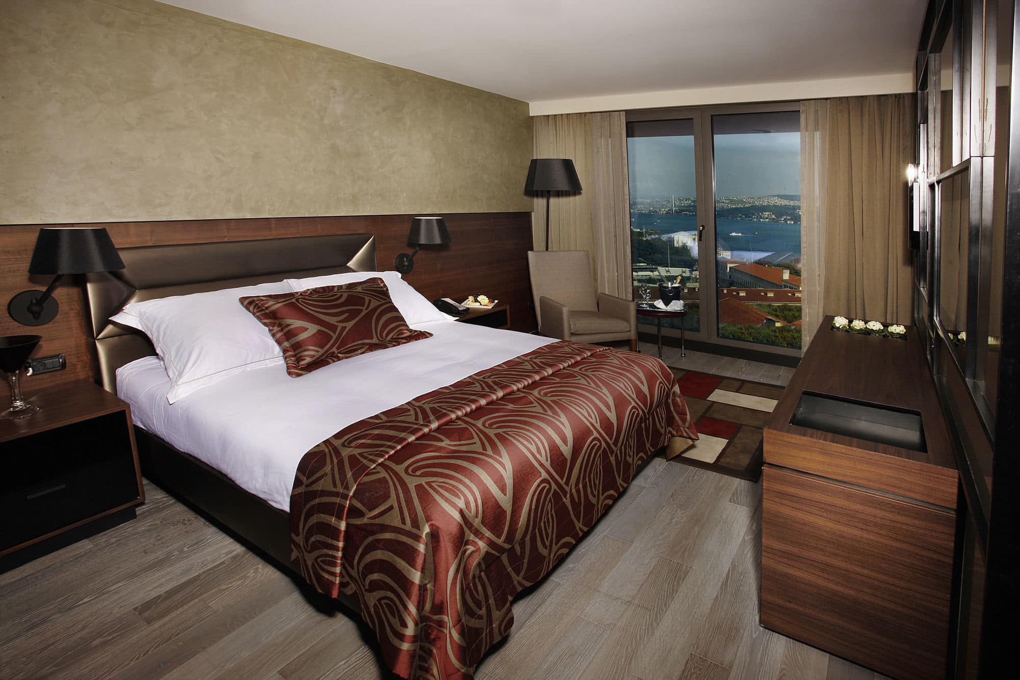 Gezi Hotel Bosphorus