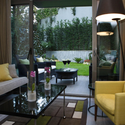 Gezi Hotel Bosphorus image