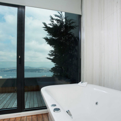 Gezi Hotel Bosphorus image