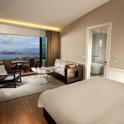 Gezi Hotel Bosphorus image