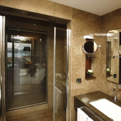 Gezi Hotel Bosphorus image