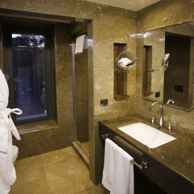 Gezi Hotel Bosphorus image