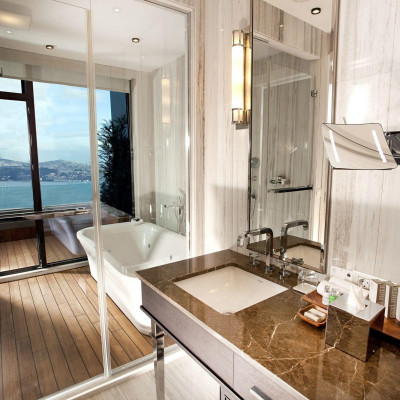 Gezi Hotel Bosphorus image