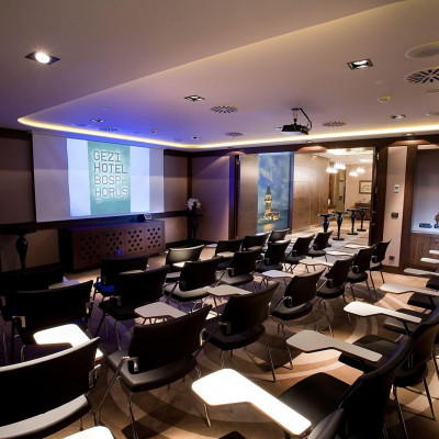 Gezi Hotel Bosphorus image