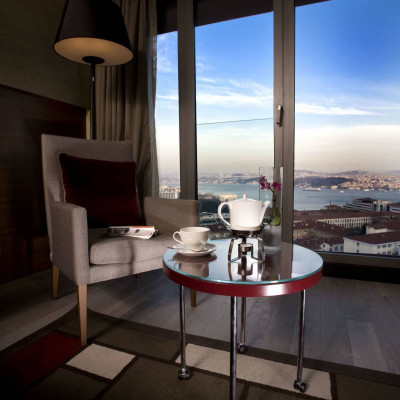 Gezi Hotel Bosphorus image