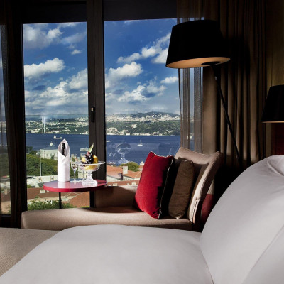 Gezi Hotel Bosphorus image