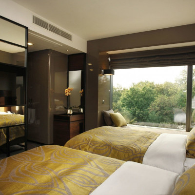 Gezi Hotel Bosphorus image