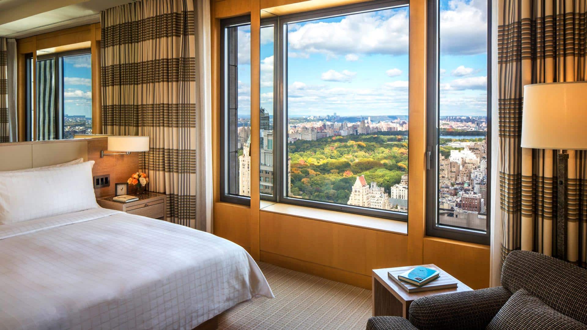 Central Park Suite