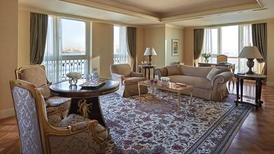 Presidential Suite