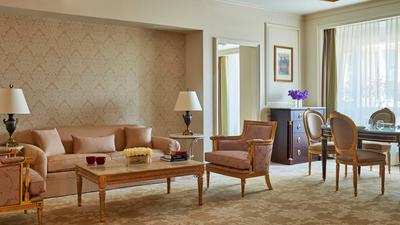 Premium Suite