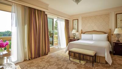 Premium Suite