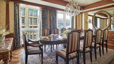 Royal Suite