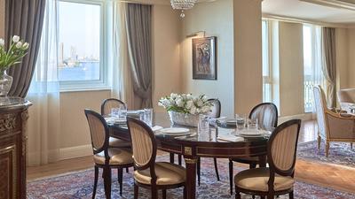 Presidential Suite