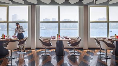 Nairu & Nairu Lounge
