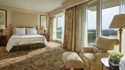 City Suite