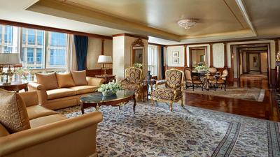 Royal Suite