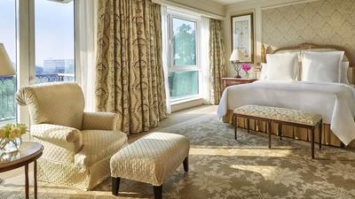 Diplomatic Suite