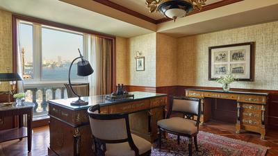 Royal Suite
