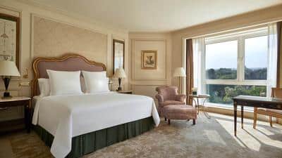 Premier Room