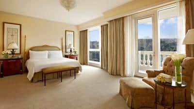 Ambassador Suite