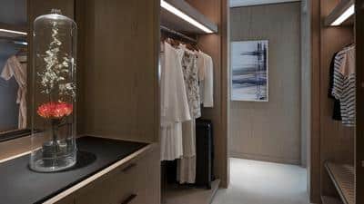Four Seasons Executive Suite