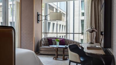 Four Seasons Room