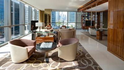 Penthouse Suite