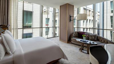 Four Seasons Room