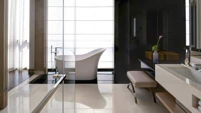 Four Seasons Executive Suite