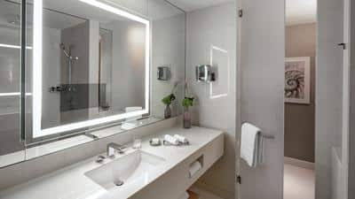 Premier Room