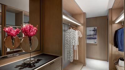 Four Seasons Deluxe Executive Suite