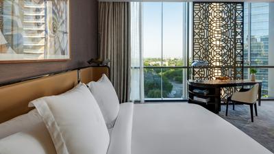 Studio Suite - Burj Khalifa