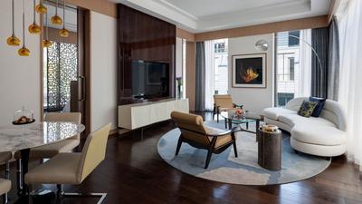 Terrace Suite