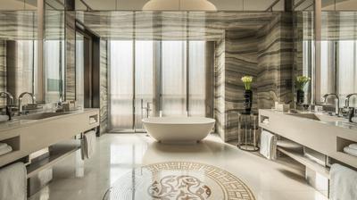 Penthouse Suite