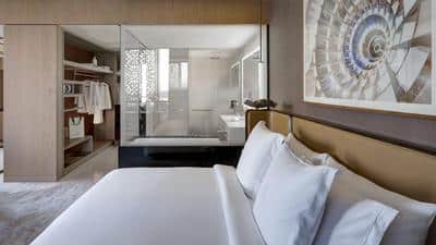 Studio Suite - Burj Khalifa