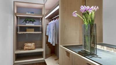 Residential Suite
