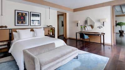 Residential Suite