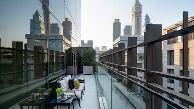 Residential Suite