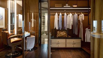 Penthouse Suite